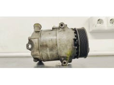 Recambio de compresor aire acondicionado para opel astra h berlina enjoy referencia OEM IAM 24466996  