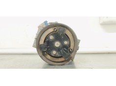 Recambio de compresor aire acondicionado para opel astra h berlina enjoy referencia OEM IAM 24466996  