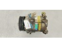 Recambio de compresor aire acondicionado para opel astra h berlina enjoy referencia OEM IAM 24466996  