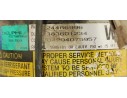 Recambio de compresor aire acondicionado para opel astra h berlina enjoy referencia OEM IAM 24466996  