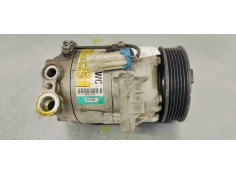 Recambio de compresor aire acondicionado para opel astra h berlina enjoy referencia OEM IAM 24466996  