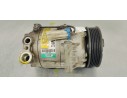 Recambio de compresor aire acondicionado para opel astra h berlina enjoy referencia OEM IAM 24466996  