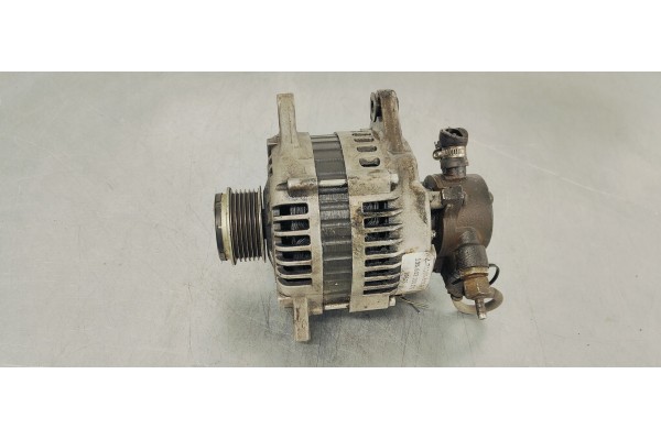 Recambio de alternador para opel astra h berlina enjoy referencia OEM IAM   