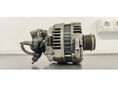 Recambio de alternador para opel astra h berlina enjoy referencia OEM IAM   