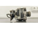 Recambio de alternador para opel astra h berlina enjoy referencia OEM IAM   