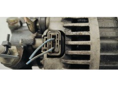 Recambio de alternador para opel astra h berlina enjoy referencia OEM IAM   