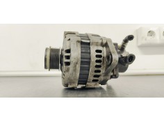 Recambio de alternador para opel astra h berlina enjoy referencia OEM IAM   