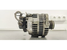 Recambio de alternador para opel astra h berlina enjoy referencia OEM IAM   