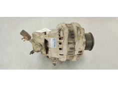 Recambio de alternador para kia sorento 2.5 crdi ex referencia OEM IAM 373004A112  