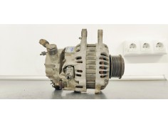 Recambio de alternador para kia sorento 2.5 crdi ex referencia OEM IAM 373004A112  