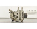 Recambio de alternador para kia sorento 2.5 crdi ex referencia OEM IAM 373004A112  
