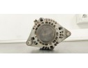 Recambio de alternador para kia sorento 2.5 crdi ex referencia OEM IAM 373004A112  