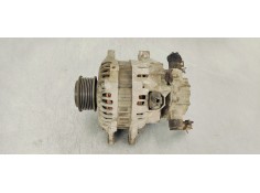 Recambio de alternador para kia sorento 2.5 crdi ex referencia OEM IAM 373004A112  