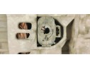 Recambio de alternador para kia sorento 2.5 crdi ex referencia OEM IAM 373004A112  
