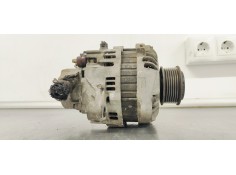 Recambio de alternador para kia sorento 2.5 crdi ex referencia OEM IAM 373004A112  