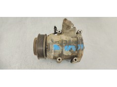 COMPRESOR AIRE ACONDICIONADO 1625023500 