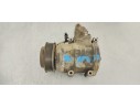 Recambio de compresor aire acondicionado para kia sorento 2.5 crdi ex referencia OEM IAM 1625023500  