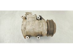 Recambio de compresor aire acondicionado para kia sorento 2.5 crdi ex referencia OEM IAM 1625023500  