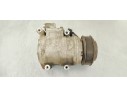 Recambio de compresor aire acondicionado para kia sorento 2.5 crdi ex referencia OEM IAM 1625023500  