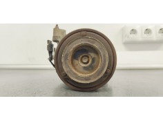 Recambio de compresor aire acondicionado para kia sorento 2.5 crdi ex referencia OEM IAM 1625023500  