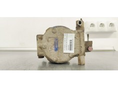 Recambio de compresor aire acondicionado para kia sorento 2.5 crdi ex referencia OEM IAM 1625023500  
