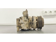 Recambio de compresor aire acondicionado para kia sorento 2.5 crdi ex referencia OEM IAM 1625023500  