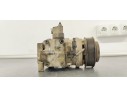 Recambio de compresor aire acondicionado para kia sorento 2.5 crdi ex referencia OEM IAM 1625023500  