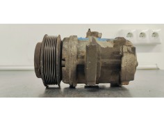 Recambio de compresor aire acondicionado para kia sorento 2.5 crdi ex referencia OEM IAM 1625023500  