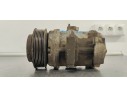 Recambio de compresor aire acondicionado para kia sorento 2.5 crdi ex referencia OEM IAM 1625023500  