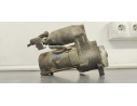 Recambio de motor arranque para kia sorento 2.5 crdi ex referencia OEM IAM 361004A000  