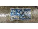 Recambio de motor arranque para kia sorento 2.5 crdi ex referencia OEM IAM 361004A000  