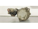 Recambio de motor arranque para kia sorento 2.5 crdi ex referencia OEM IAM 361004A000  