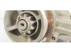 Recambio de motor arranque para kia sorento 2.5 crdi ex referencia OEM IAM 361004A000  