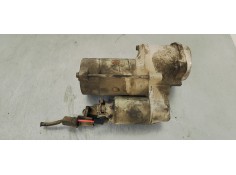 Recambio de motor arranque para kia sorento 2.5 crdi ex referencia OEM IAM 361004A000  