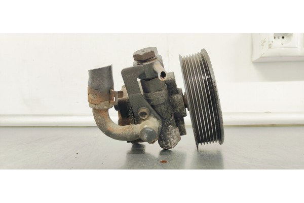 Recambio de bomba direccion para kia sorento 2.5 crdi ex referencia OEM IAM   