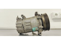 Recambio de compresor aire acondicionado para citroen c4 berlina cool referencia OEM IAM 9651910980  