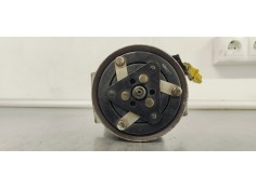 Recambio de compresor aire acondicionado para citroen c4 berlina cool referencia OEM IAM 9651910980  