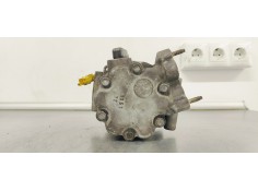 Recambio de compresor aire acondicionado para citroen c4 berlina cool referencia OEM IAM 9651910980  