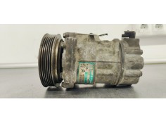 Recambio de compresor aire acondicionado para citroen c4 berlina cool referencia OEM IAM 9651910980  