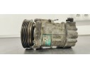 Recambio de compresor aire acondicionado para citroen c4 berlina cool referencia OEM IAM 9651910980  