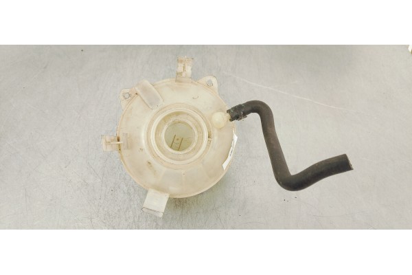 Recambio de deposito expansion para volkswagen passat berlina (3c2) 2.0 tdi 140 referencia OEM IAM 1K0121407A  