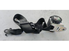 Recambio de cinturon seguridad delantero derecho para bmw serie 5 touring (f11) 518d referencia OEM IAM 610126200E  