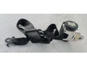 Recambio de cinturon seguridad delantero derecho para bmw serie 5 touring (f11) 518d referencia OEM IAM 610126200E  