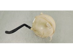 Recambio de deposito expansion para volkswagen passat berlina (3c2) 2.0 tdi 140 referencia OEM IAM 1K0121407A  