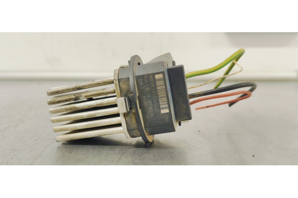 Recambio de resistencia calefaccion para citroen c5 berlina 2.0 hdi 140 fap referencia OEM IAM G4532002  