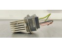 Recambio de resistencia calefaccion para citroen c5 berlina 2.0 hdi 140 fap referencia OEM IAM G4532002  