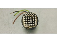 Recambio de resistencia calefaccion para citroen c5 berlina 2.0 hdi 140 fap referencia OEM IAM G4532002  