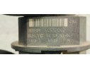 Recambio de resistencia calefaccion para citroen c5 berlina 2.0 hdi 140 fap referencia OEM IAM G4532002  
