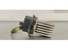 Recambio de resistencia calefaccion para citroen c5 berlina 2.0 hdi 140 fap referencia OEM IAM G4532002  