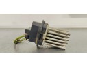 Recambio de resistencia calefaccion para citroen c5 berlina 2.0 hdi 140 fap referencia OEM IAM G4532002  